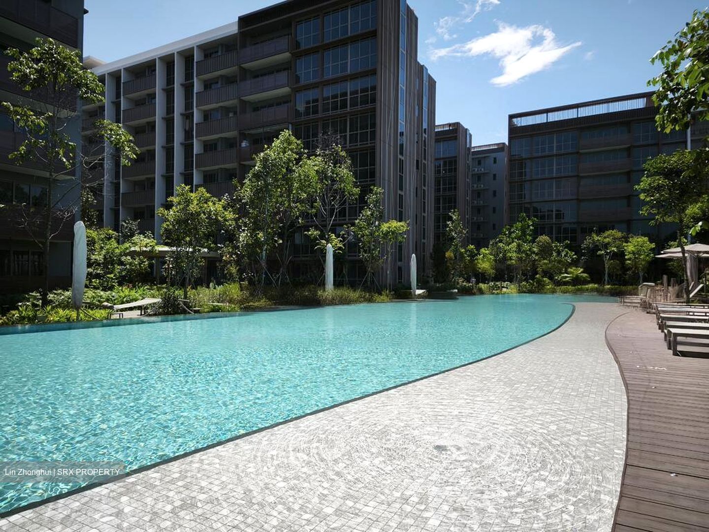 Pasir Ris Central (D18), Condominium #466484481